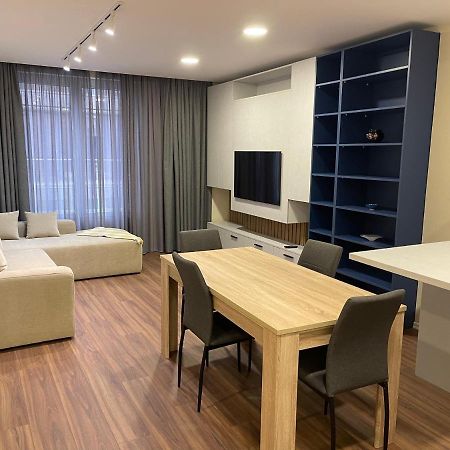 Ale Investa Hospitality Apartment Tirana Exterior photo