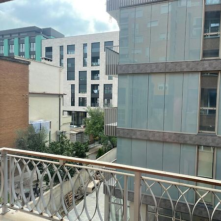 Ale Investa Hospitality Apartment Tirana Exterior photo