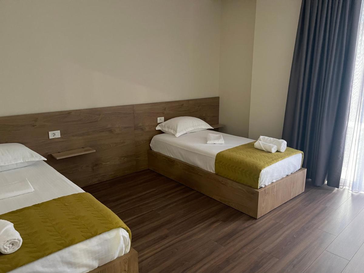 Ale Investa Hospitality Apartment Tirana Exterior photo