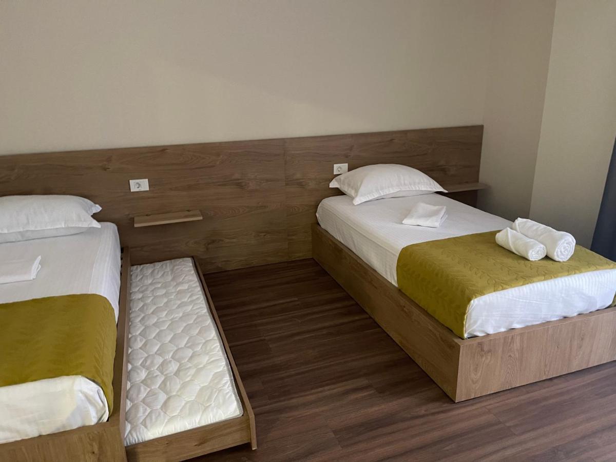 Ale Investa Hospitality Apartment Tirana Exterior photo