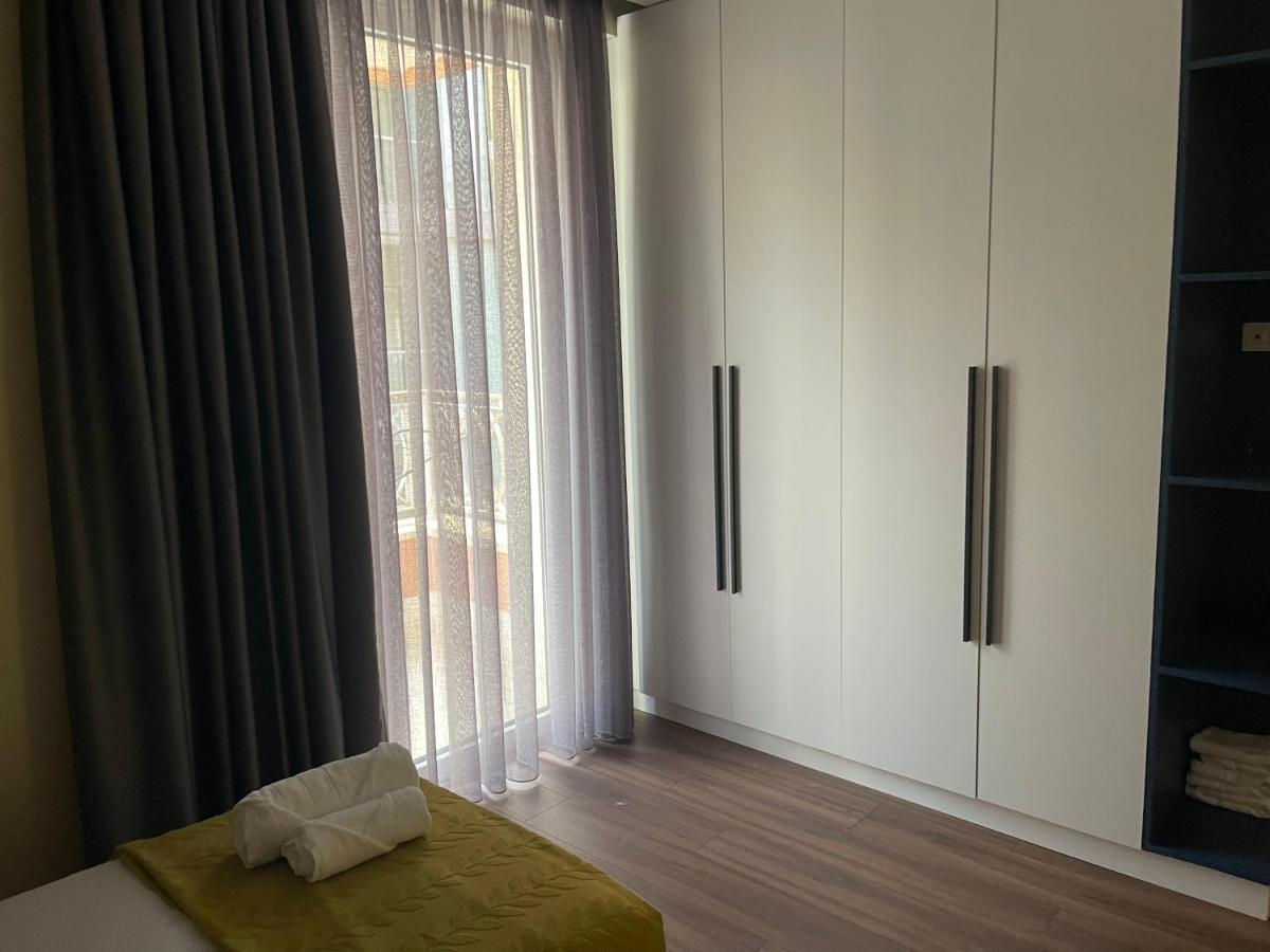 Ale Investa Hospitality Apartment Tirana Exterior photo