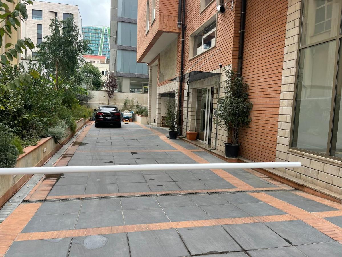 Ale Investa Hospitality Apartment Tirana Exterior photo