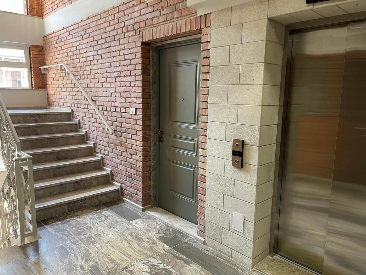 Ale Investa Hospitality Apartment Tirana Exterior photo