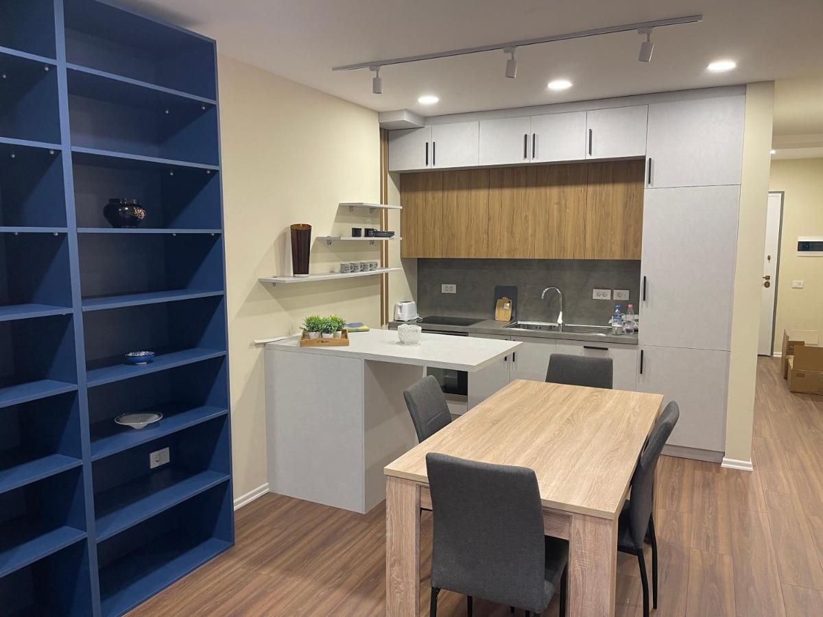 Ale Investa Hospitality Apartment Tirana Exterior photo