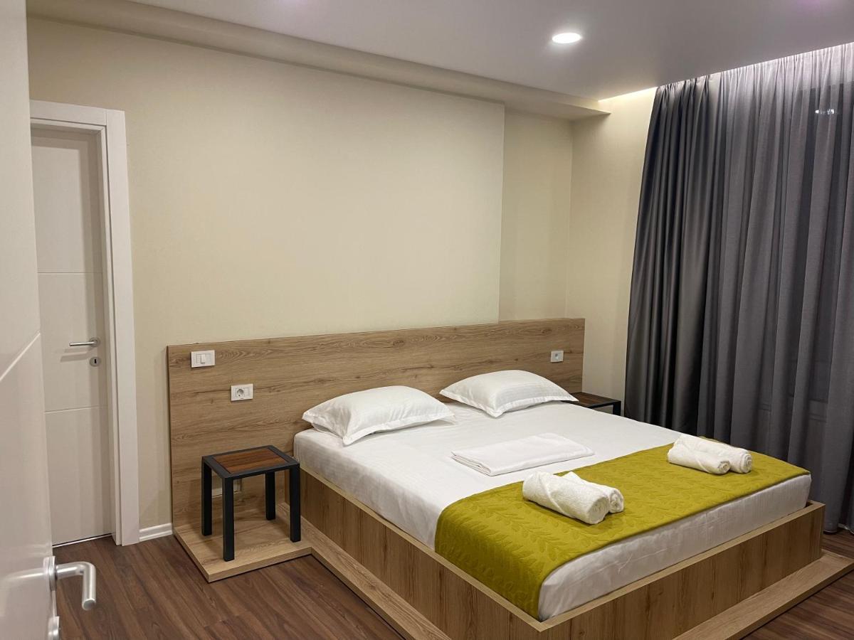 Ale Investa Hospitality Apartment Tirana Exterior photo
