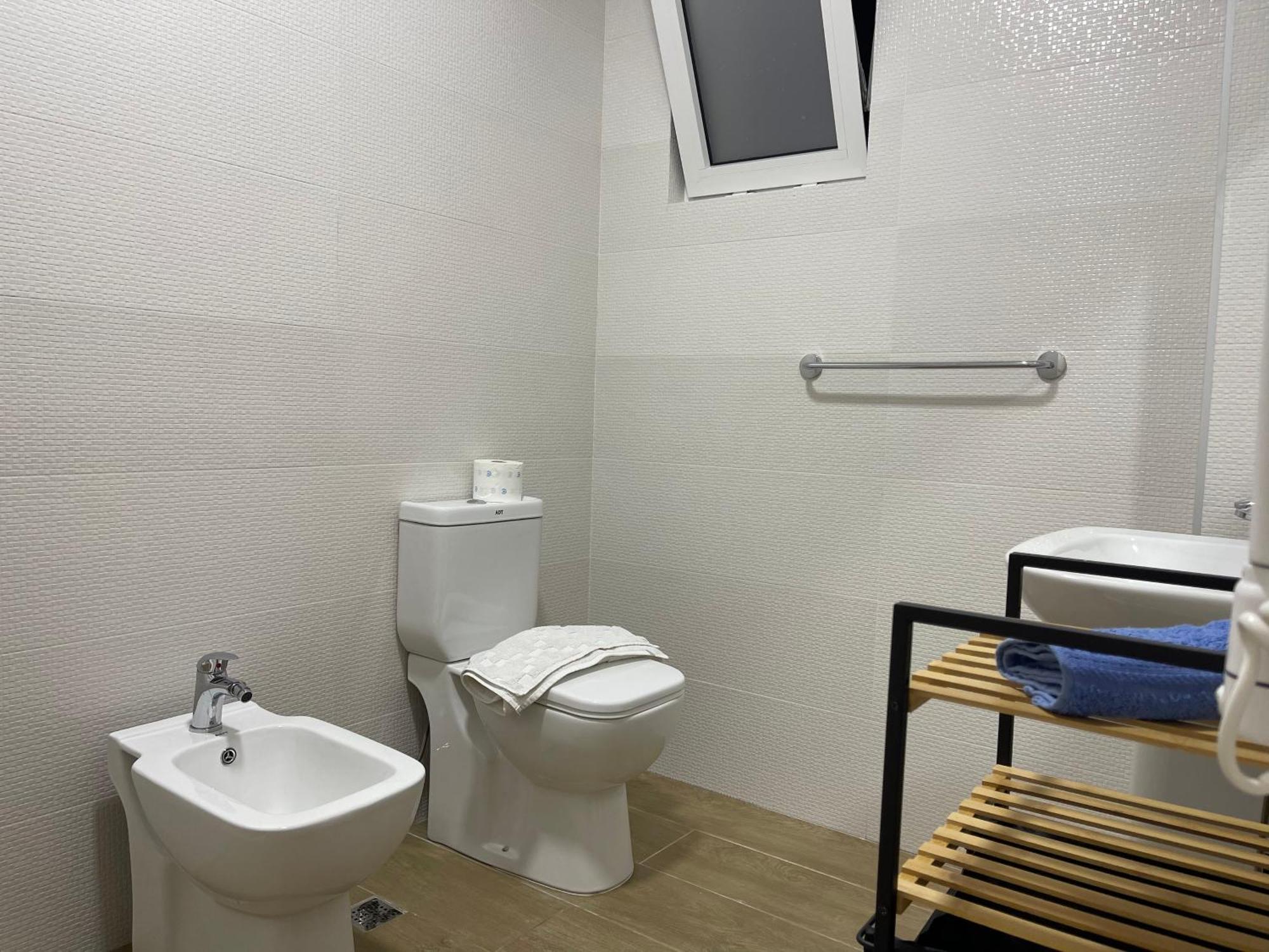 Ale Investa Hospitality Apartment Tirana Exterior photo