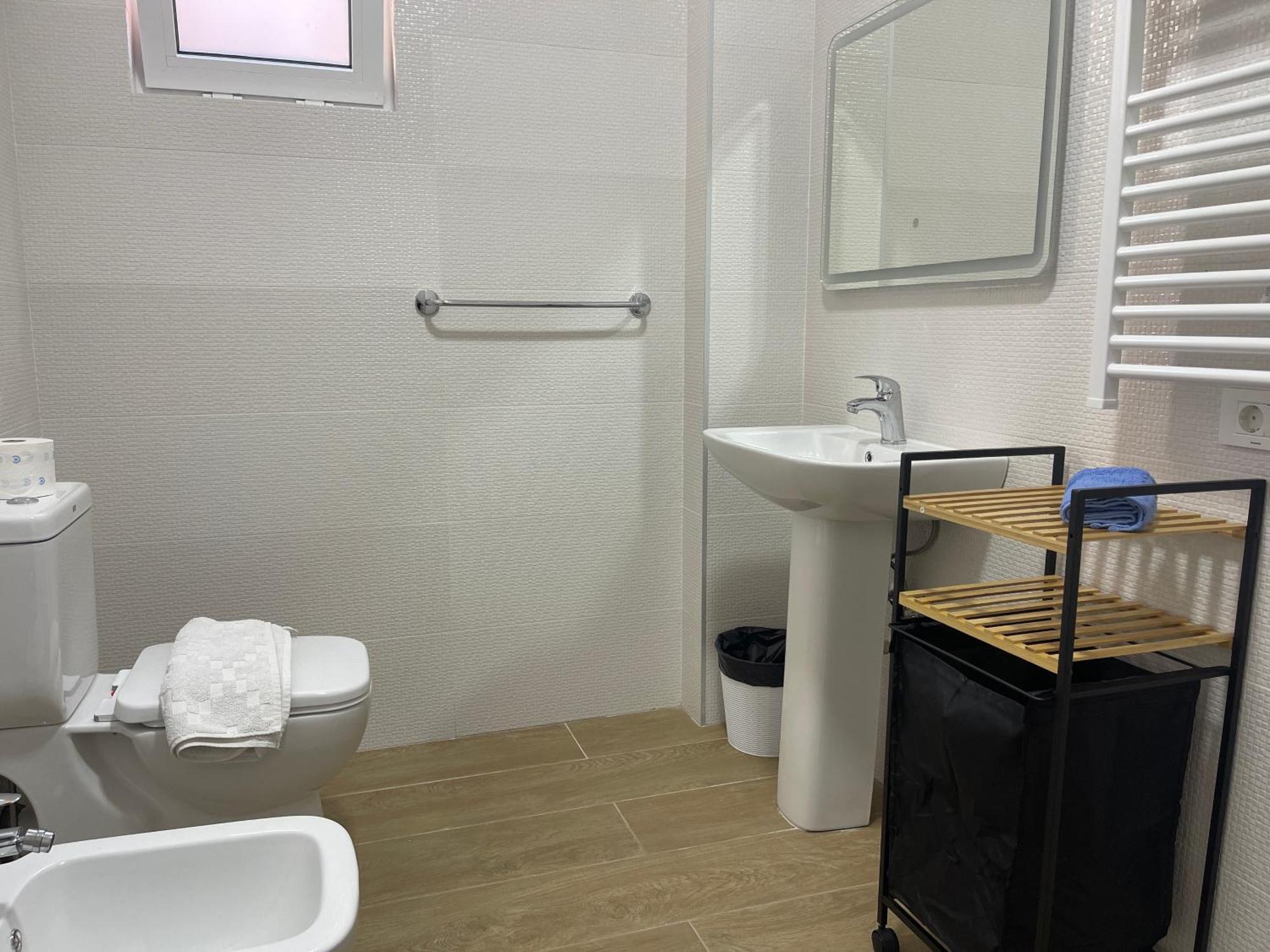 Ale Investa Hospitality Apartment Tirana Exterior photo