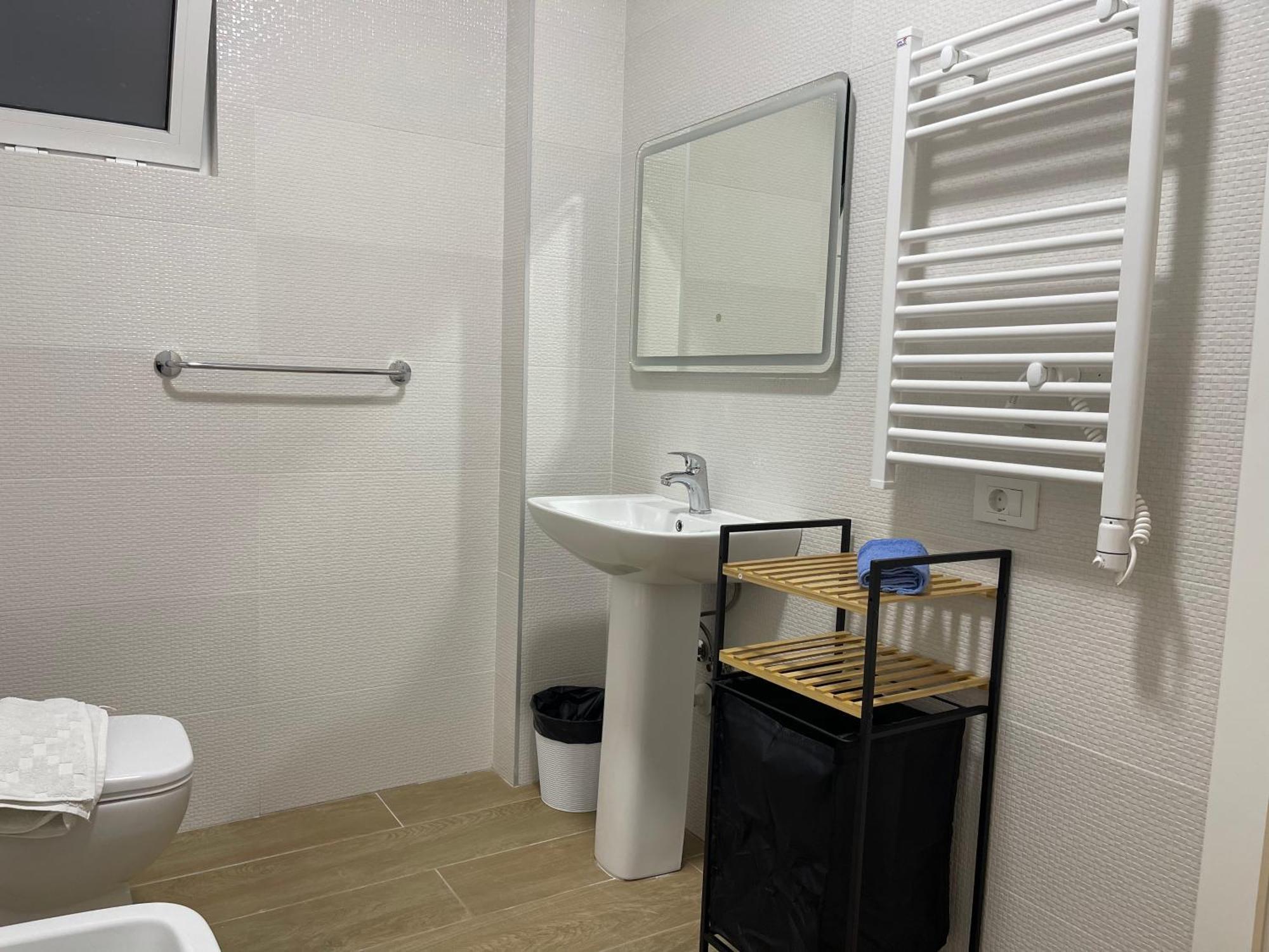 Ale Investa Hospitality Apartment Tirana Exterior photo